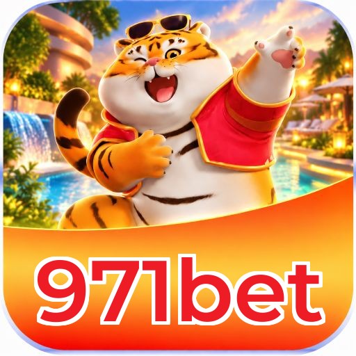 971bet Fortune Games - Tiger, Ox, Rabbit RTP Certificado