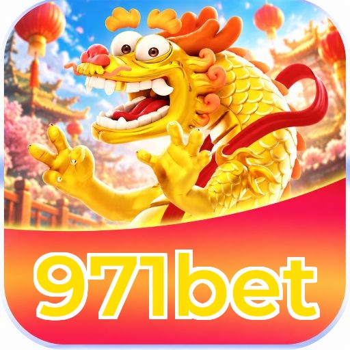 Logo 971bet Plataforma Certificada