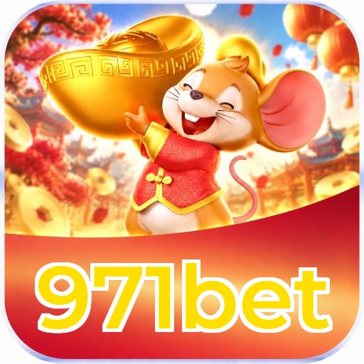 Logo 971bet Cassino Online Brasil