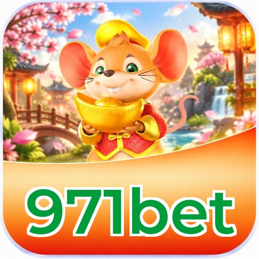 Logo 971bet Download Brasil