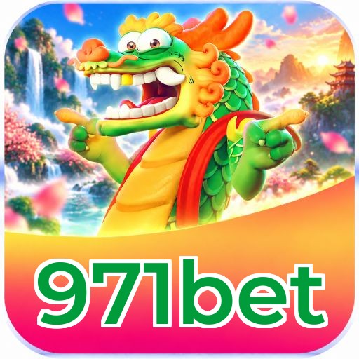 971bet Logo Verificado