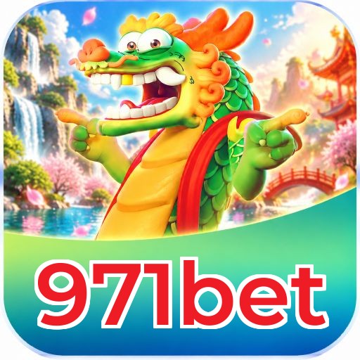 971bet Logo Oficial - Cassino Online Brasil Certificado eCOGRA