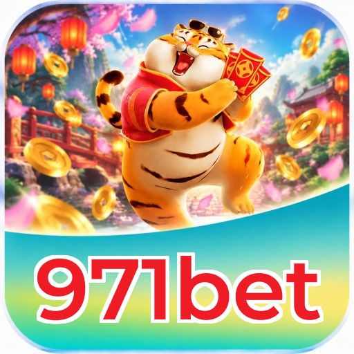 971bet Logo