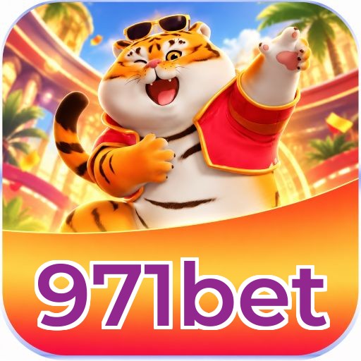 Logo 971bet APK Android Brasil