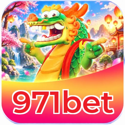 Logo 971bet Cassino Online Brasil