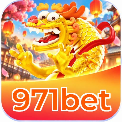 971bet Logo - Bônus de Cadastro