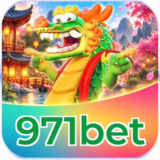 Logo 971bet Cassino Online Brasil