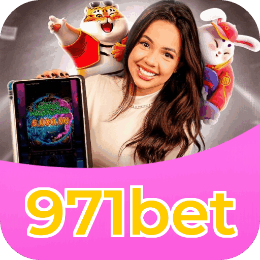 Aplicativo mobile 971bet