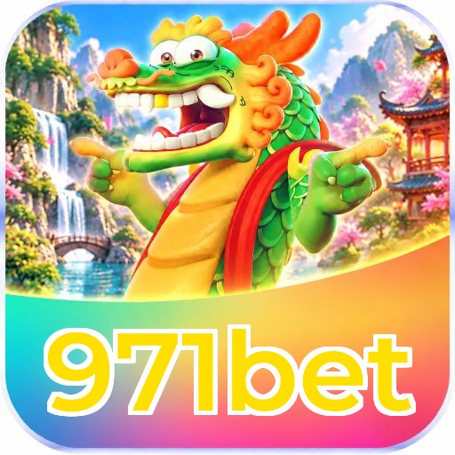 Logo 971bet Loteria Online
