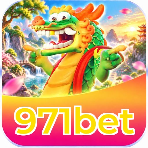 971bet Baixar Download Logo Oficial Certificado
