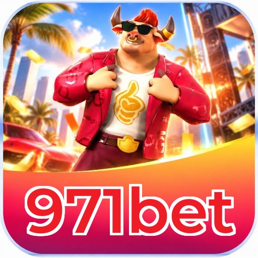 971bet Logo Seguro