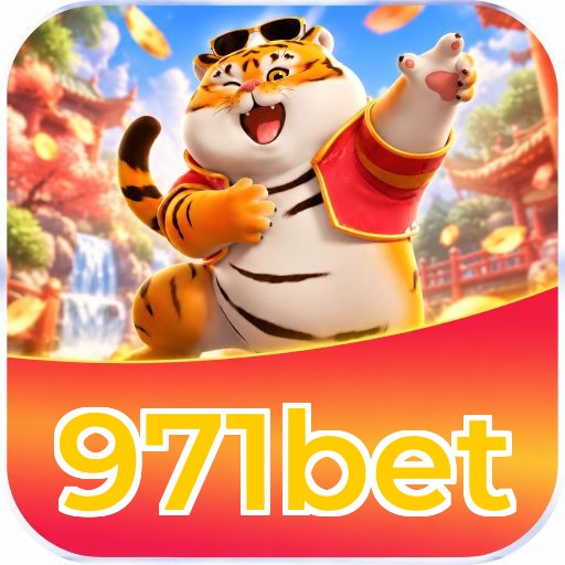 Logo 971bet Cassino Ao Vivo Brasil