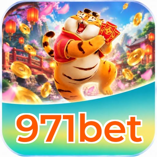 971bet Logo
