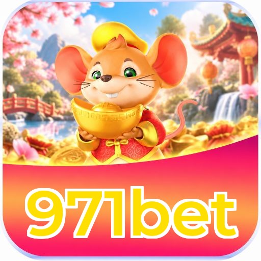 Logo 971bet Baixar Download Brasil