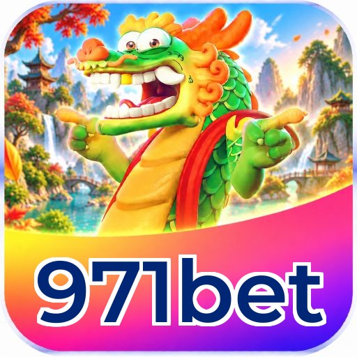 Logo da 971bet