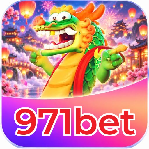 971bet APK Logo Oficial Certificado