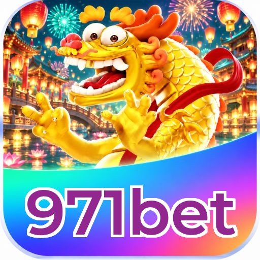 971bet APP Logo Oficial Certificado Android iOS