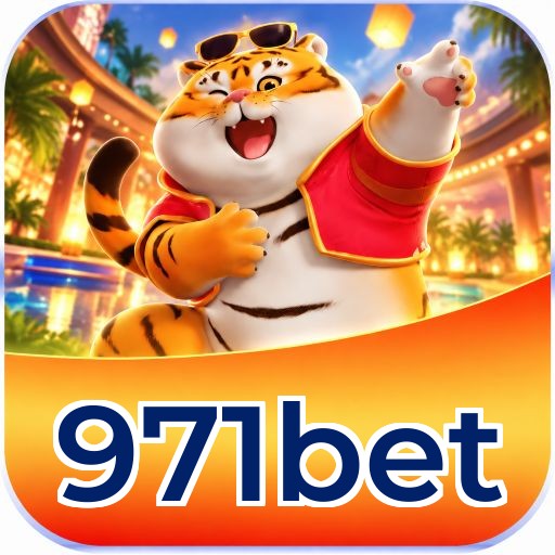 971bet VIP Program Logo