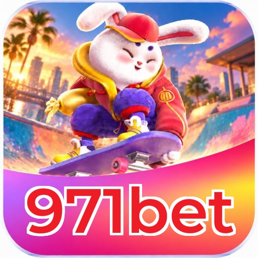 971bet Logo Oficial